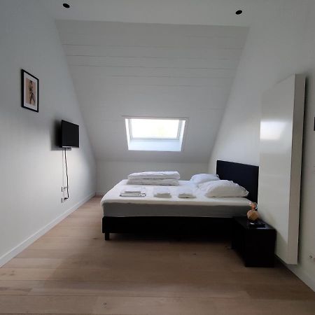 Beautiful 3-Bedroom - 3-Bathroom Appartment Pendula Bruges Extérieur photo