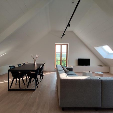 Beautiful 3-Bedroom - 3-Bathroom Appartment Pendula Bruges Extérieur photo
