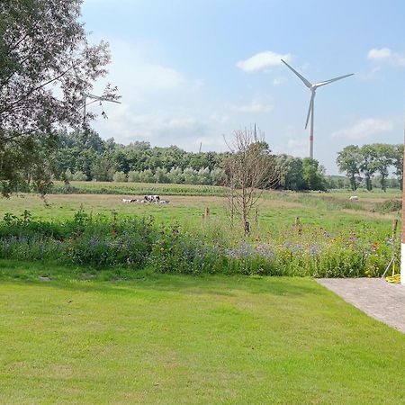 Beautiful 3-Bedroom - 3-Bathroom Appartment Pendula Bruges Extérieur photo