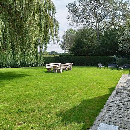Beautiful 3-Bedroom - 3-Bathroom Appartment Pendula Bruges Extérieur photo