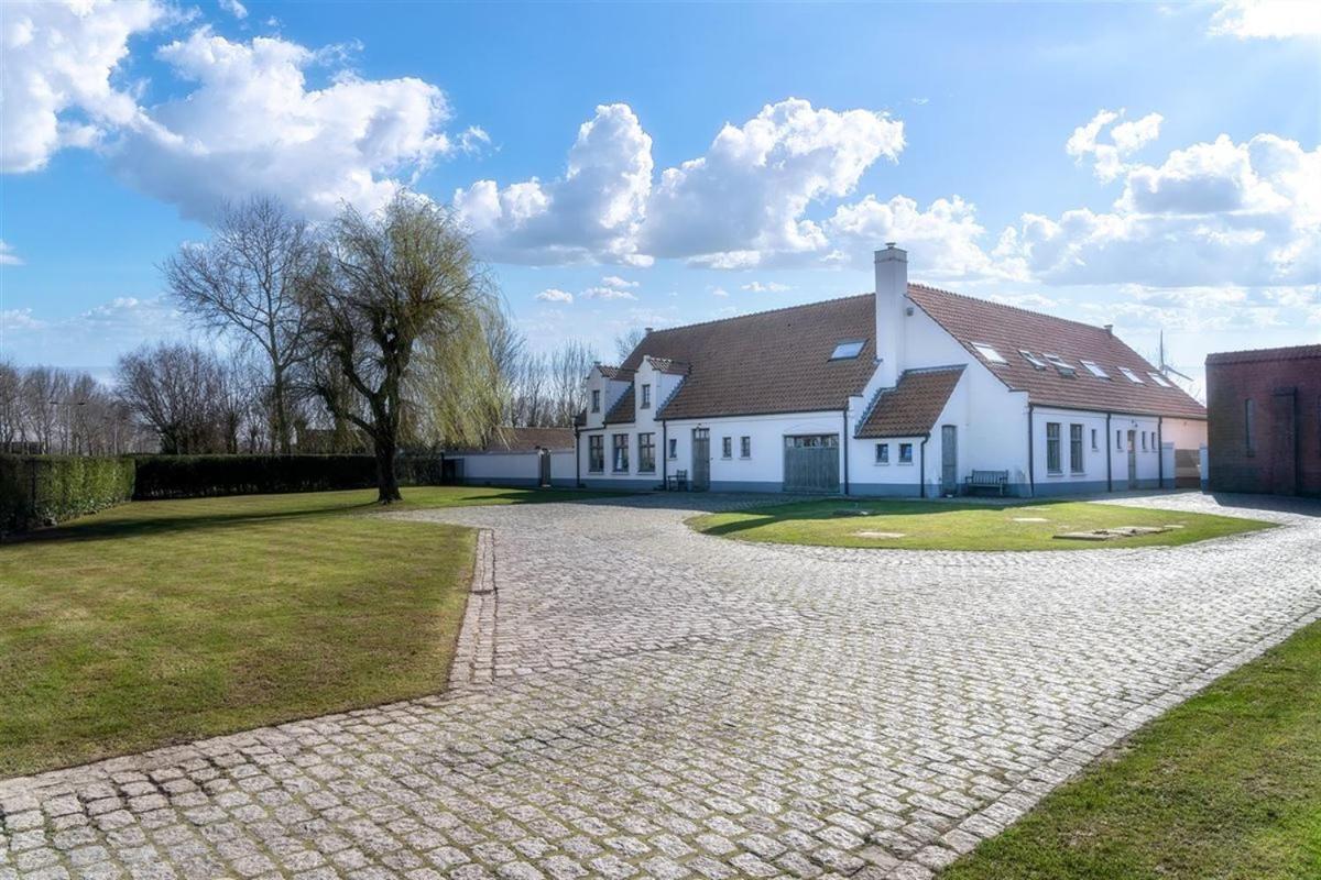 Beautiful 3-Bedroom - 3-Bathroom Appartment Pendula Bruges Extérieur photo