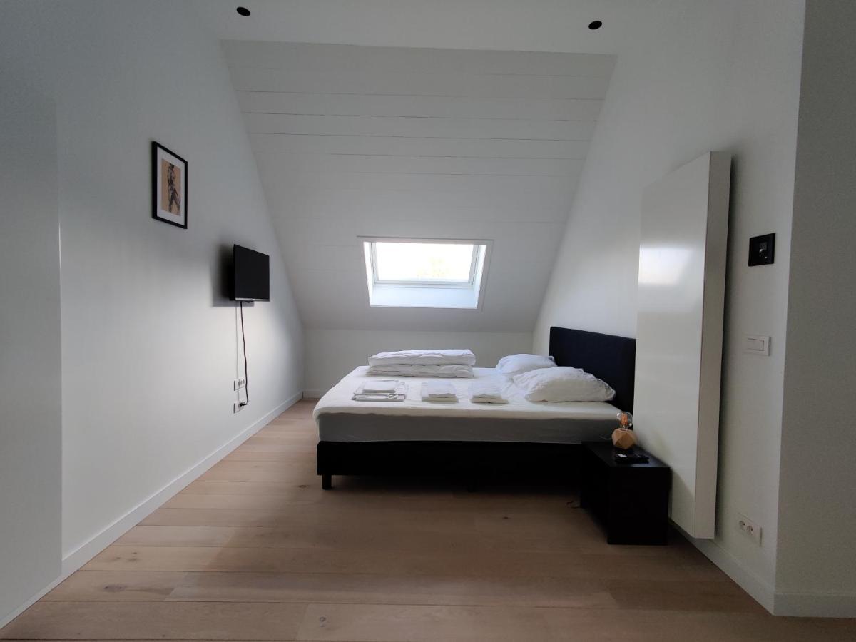 Beautiful 3-Bedroom - 3-Bathroom Appartment Pendula Bruges Extérieur photo