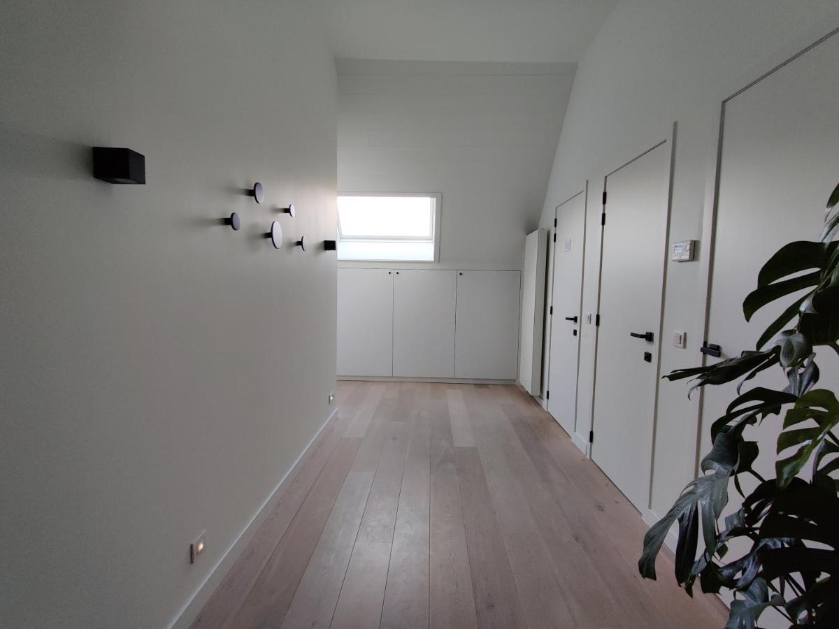Beautiful 3-Bedroom - 3-Bathroom Appartment Pendula Bruges Extérieur photo