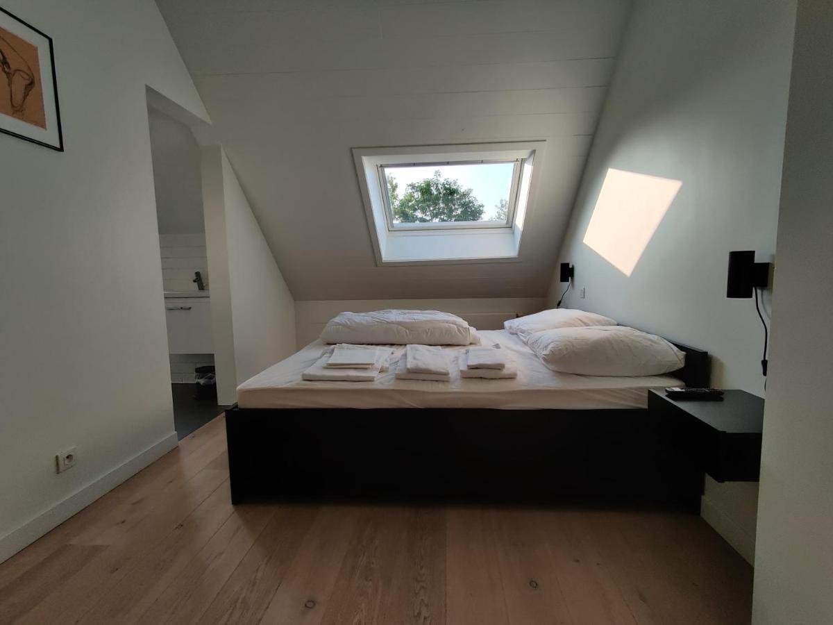 Beautiful 3-Bedroom - 3-Bathroom Appartment Pendula Bruges Extérieur photo
