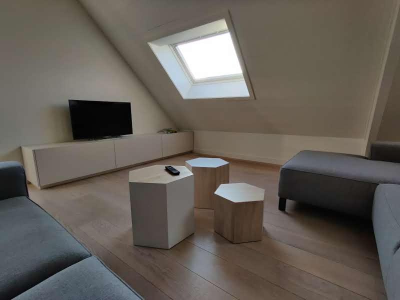 Beautiful 3-Bedroom - 3-Bathroom Appartment Pendula Bruges Extérieur photo
