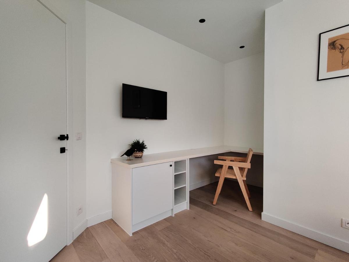 Beautiful 3-Bedroom - 3-Bathroom Appartment Pendula Bruges Extérieur photo