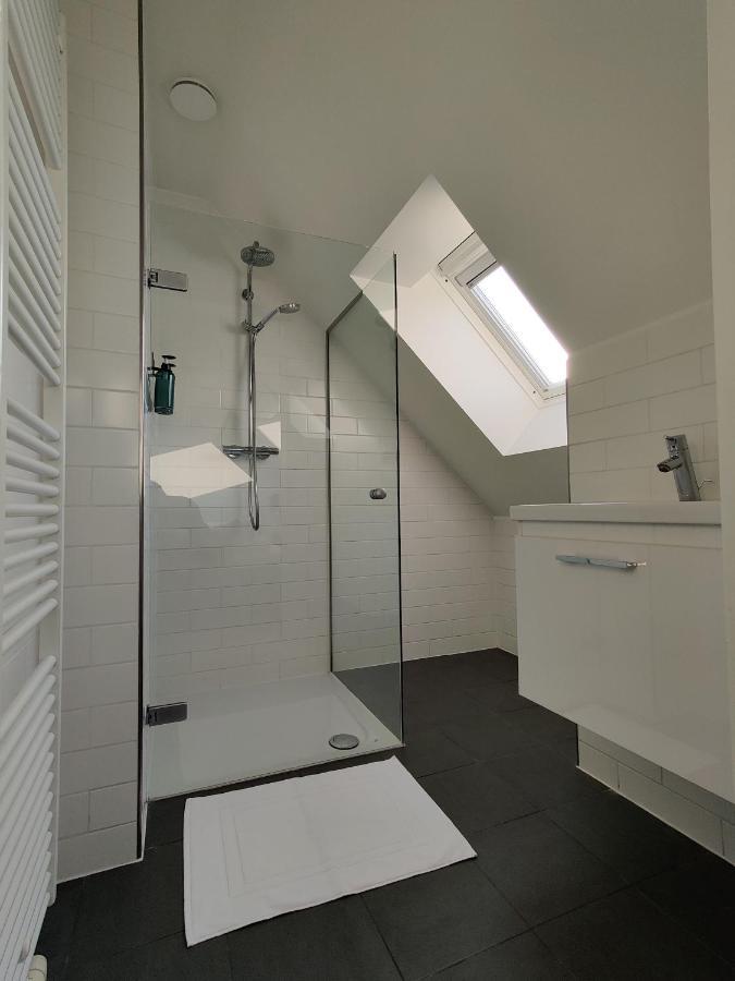 Beautiful 3-Bedroom - 3-Bathroom Appartment Pendula Bruges Extérieur photo
