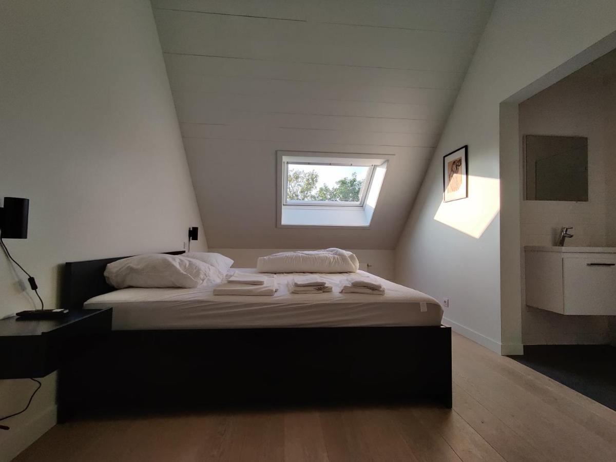 Beautiful 3-Bedroom - 3-Bathroom Appartment Pendula Bruges Extérieur photo